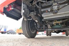 解放 J6F中体 130马力 4.16米单排栏板轻卡(国六)(CA1040P40K59L2E6A84)