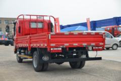 解放 J6F中体 130马力 4.16米单排栏板轻卡(国六)(CA1040P40K59L2E6A84)