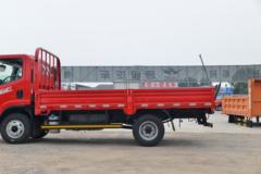 解放 J6F中体 130马力 4.16米单排栏板轻卡(国六)(CA1040P40K59L2E6A84)