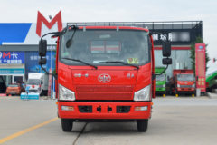 J6F载货车无锡市火热促销中 让利高达0.3万