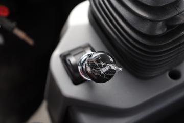 ���� ����V6 160���� 4.18�׵��������Ῠ(����)(HFC1048B31K5C7S)ͼƬ