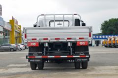 福田 欧马可S1系 160马力 4.17米单排栏板轻卡(宽体)(BJ1048V9JEA-FM3)