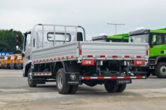 福田 欧马可S1系 160马力 4.17米单排栏板轻卡(宽体)(BJ1048V9JEA-FM3)