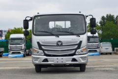 福田 欧马可S1系 160马力 4.17米单排栏板轻卡(宽体)(BJ1048V9JEA-FM3)