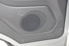 福田 欧马可S1系 160马力 4.17米单排栏板轻卡(宽体)(BJ1048V9JEA-FM3)