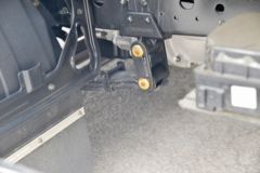 福田 欧马可S1系 160马力 4.17米单排栏板轻卡(宽体)(BJ1048V9JEA-FM3)