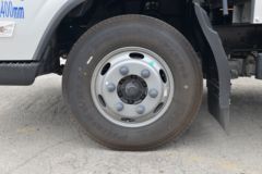 福田 欧马可S1系 160马力 4.17米单排栏板轻卡(宽体)(BJ1048V9JEA-FM3)