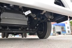 福田 欧马可S1系 160马力 4.17米单排栏板轻卡(宽体)(BJ1048V9JEA-FM3)