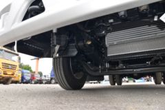 福田 欧马可S1系 160马力 4.17米单排栏板轻卡(宽体)(BJ1048V9JEA-FM3)