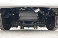 福田 欧马可S1系 160马力 4.17米单排栏板轻卡(宽体)(BJ1048V9JEA-FM3)