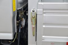 福田 欧马可S1系 160马力 4.17米单排栏板轻卡(宽体)(BJ1048V9JEA-FM3)