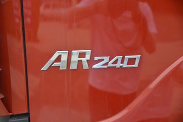 ���� ŷ��ARϵ 240���� 4X2 6.2�������ػ���(����)ͼƬ