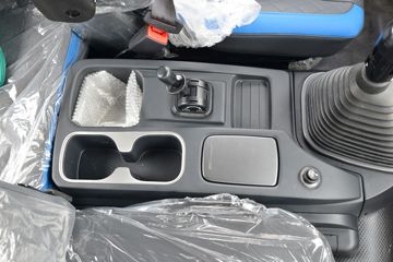���� ŷ��ARϵ 240���� 4X2 6.2�������ػ���(����)ͼƬ