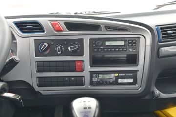 ���� ŷ��ARϵ 240���� 4X2 6.2�������ػ���(����)ͼƬ