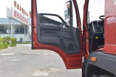 福田 欧航AR系 240马力 4X2 6.2米栏板载货车(国六)(BJ1186VLPFK-AD1)