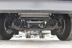 福田 欧航AR系 240马力 4X2 6.2米栏板载货车(国六)(BJ1186VLPFK-AD1)