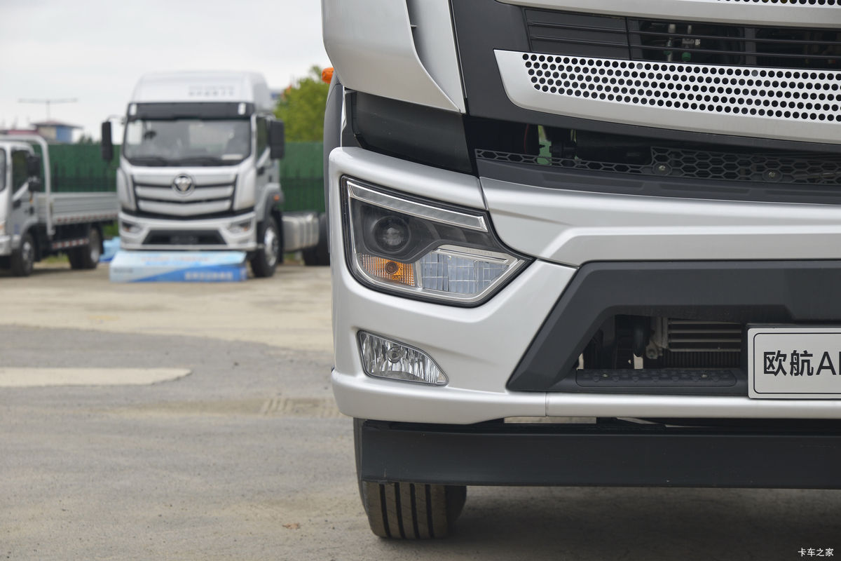 ���� ŷ��ARϵ 270���� 4X2 6.2�������ػ���(����)(BJ1186VLPFK-AD1)���                                                