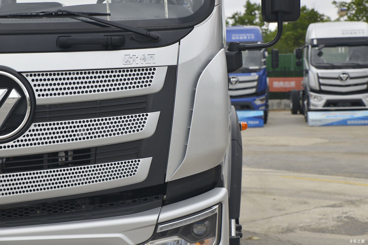 ���� ŷ��ARϵ 270���� 4X2 6.2�������ػ���(����)(BJ1186VLPFK-AD1)���                                                