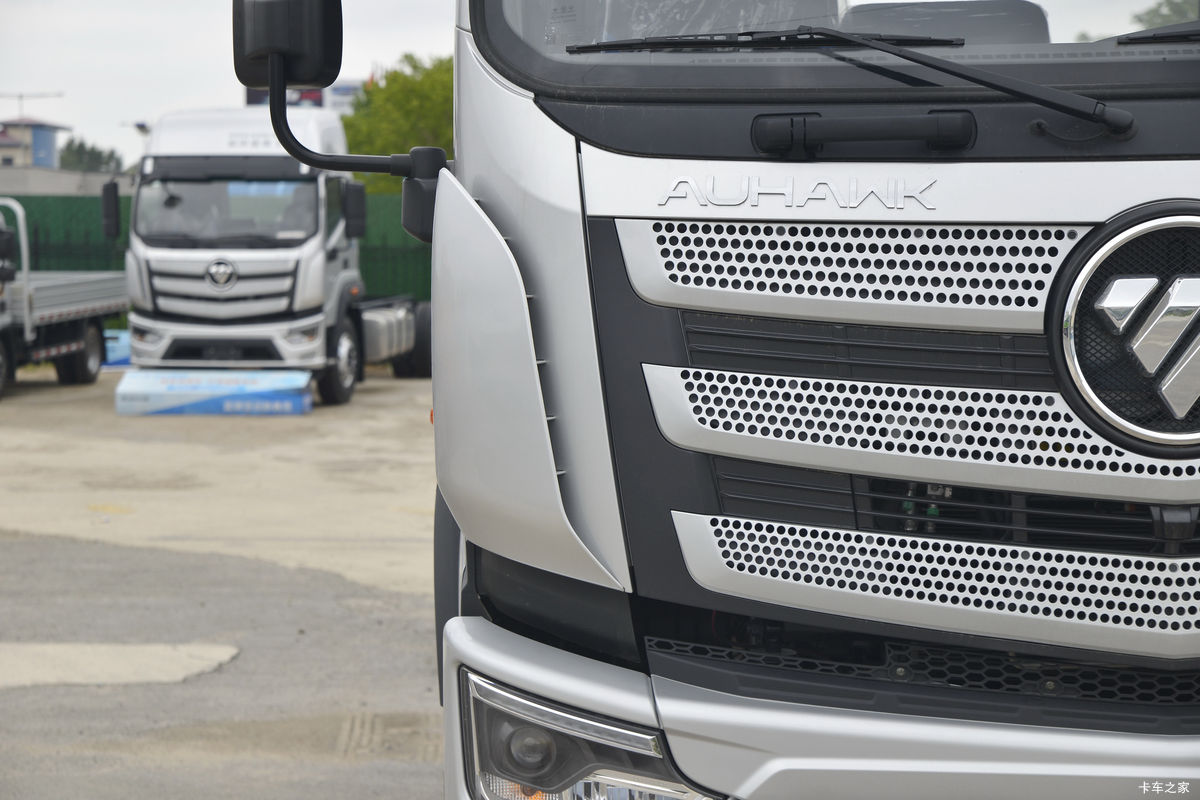 ���� ŷ��ARϵ 270���� 4X2 6.2�������ػ���(����)(BJ1186VLPFK-AD1)���                                                