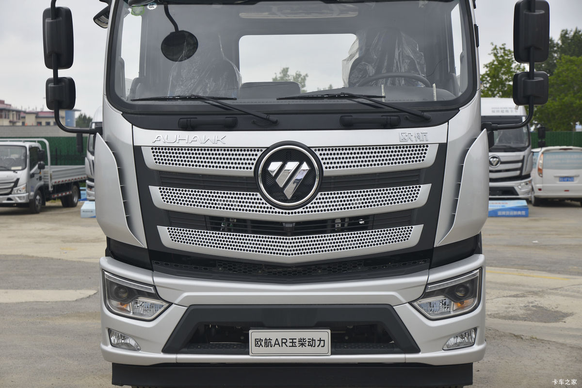 ���� ŷ��ARϵ 270���� 4X2 6.2�������ػ���(����)(BJ1186VLPFK-AD1)���                                                