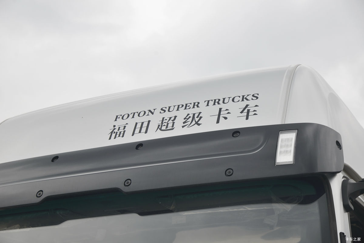 ���� ŷ��ARϵ 270���� 4X2 6.2�������ػ���(����)(BJ1186VLPFK-AD1)���                                                