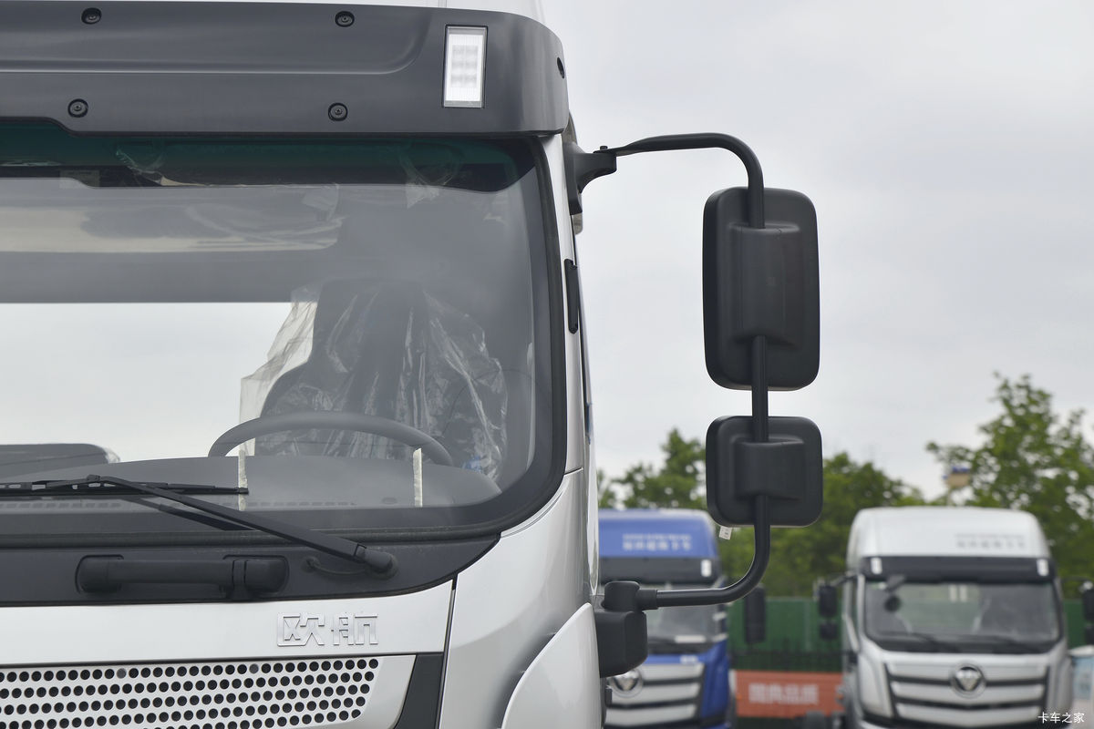 ���� ŷ��ARϵ 270���� 4X2 6.2�������ػ���(����)(BJ1186VLPFK-AD1)���                                                