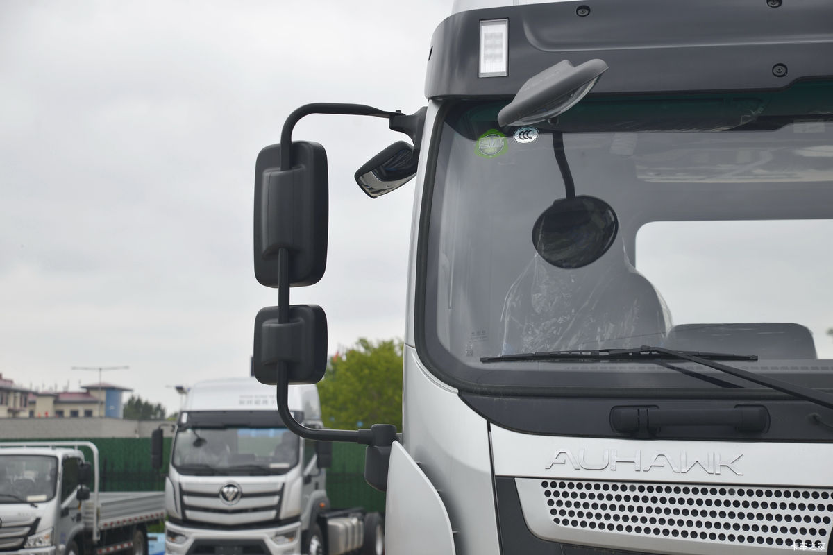 ���� ŷ��ARϵ 270���� 4X2 6.2�������ػ���(����)(BJ1186VLPFK-AD1)���                                                