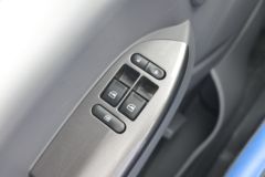 福田 欧航AR系 270马力 4X2 6.2米栏板载货车(国六)(BJ1186VLPFK-AD1)