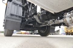 福田 欧航AR系 270马力 4X2 6.2米栏板载货车(国六)(BJ1186VLPFK-AD1)