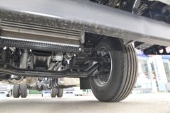 福田 欧航AR系 270马力 4X2 6.2米栏板载货车(国六)(BJ1186VLPFK-AD1)