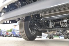 福田 欧航AR系 270马力 4X2 6.2米栏板载货车(国六)(BJ1186VLPFK-AD1)