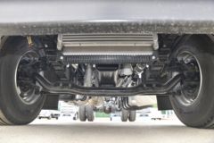 福田 欧航AR系 270马力 4X2 6.2米栏板载货车(国六)(BJ1186VLPFK-AD1)