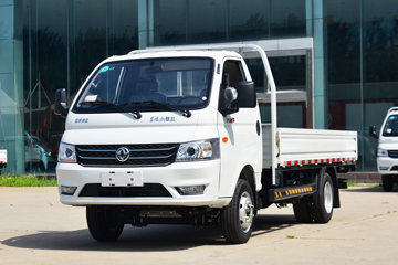 东风 小霸王W17 2.0L 133马力 汽油 3.95米单排栏板小卡(国六)(宽轮距)(EQ1031S60Q7)
