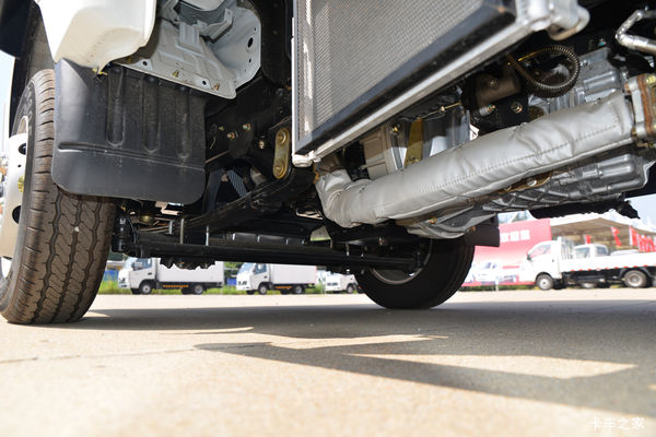 购小霸王W17载货车 享高达0.2万优惠