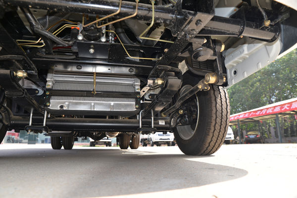 购小霸王W17载货车 享高达0.2万优惠