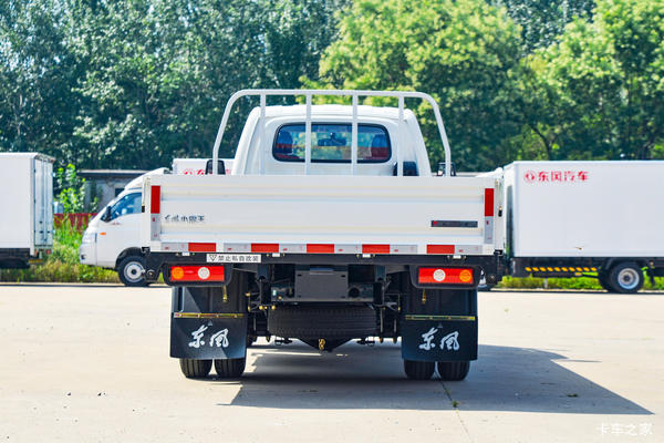 购小霸王W17载货车 享高达0.6万优惠