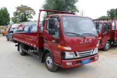 新年新价格 史无前例 轻卡骏铃便宜到家