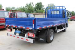 江淮 骏铃V6 160马力 4.18米单排栏板轻卡(国六)(HFC1048P31K5C7S) 江淮 骏铃V6 160马力 4.18米单排栏板轻卡(国六)(HFC1048P31K5C7S)