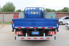 江淮 骏铃V6 160马力 4.18米单排栏板轻卡(国六)(HFC1048P31K5C7S) 江淮 骏铃V6 160马力 4.18米单排栏板轻卡(国六)(HFC1048P31K5C7S)