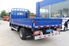 江淮 骏铃V6 160马力 4.18米单排栏板轻卡(国六)(HFC1048P31K5C7S) 江淮 骏铃V6 160马力 4.18米单排栏板轻卡(国六)(HFC1048P31K5C7S)