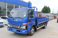 江淮 骏铃V6 160马力 4.18米单排栏板轻卡(国六)(HFC1048P31K5C7S) 江淮 骏铃V6 160马力 4.18米单排栏板轻卡(国六)(HFC1048P31K5C7S)