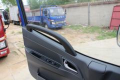 江淮 骏铃V6 160马力 4.18米单排栏板轻卡(国六)(HFC1048P31K5C7S) 江淮 骏铃V6 160马力 4.18米单排栏板轻卡(国六)(HFC1048P31K5C7S)