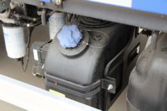 江淮 骏铃V6 160马力 4.18米单排栏板轻卡(国六)(HFC1048P31K5C7S) 江淮 骏铃V6 160马力 4.18米单排栏板轻卡(国六)(HFC1048P31K5C7S)