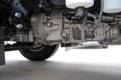 江淮 骏铃V6 160马力 4.18米单排栏板轻卡(国六)(HFC1048P31K5C7S) 江淮 骏铃V6 160马力 4.18米单排栏板轻卡(国六)(HFC1048P31K5C7S)