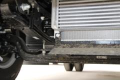 江淮 骏铃V6 160马力 4.18米单排栏板轻卡(国六)(HFC1048P31K5C7S) 江淮 骏铃V6 160马力 4.18米单排栏板轻卡(国六)(HFC1048P31K5C7S)