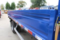 江淮 骏铃V6 160马力 4.18米单排栏板轻卡(国六)(HFC1048P31K5C7S) 江淮 骏铃V6 160马力 4.18米单排栏板轻卡(国六)(HFC1048P31K5C7S)