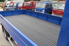 江淮 骏铃V6 160马力 4.18米单排栏板轻卡(国六)(HFC1048P31K5C7S) 江淮 骏铃V6 160马力 4.18米单排栏板轻卡(国六)(HFC1048P31K5C7S)