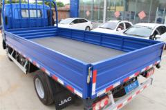 江淮 骏铃V6 160马力 4.18米单排栏板轻卡(国六)(HFC1048P31K5C7S) 江淮 骏铃V6 160马力 4.18米单排栏板轻卡(国六)(HFC1048P31K5C7S)