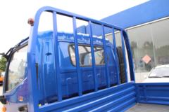 江淮 骏铃V6 160马力 4.18米单排栏板轻卡(国六)(HFC1048P31K5C7S) 江淮 骏铃V6 160马力 4.18米单排栏板轻卡(国六)(HFC1048P31K5C7S)