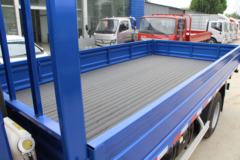 江淮 骏铃V6 160马力 4.18米单排栏板轻卡(国六)(HFC1048P31K5C7S) 江淮 骏铃V6 160马力 4.18米单排栏板轻卡(国六)(HFC1048P31K5C7S)